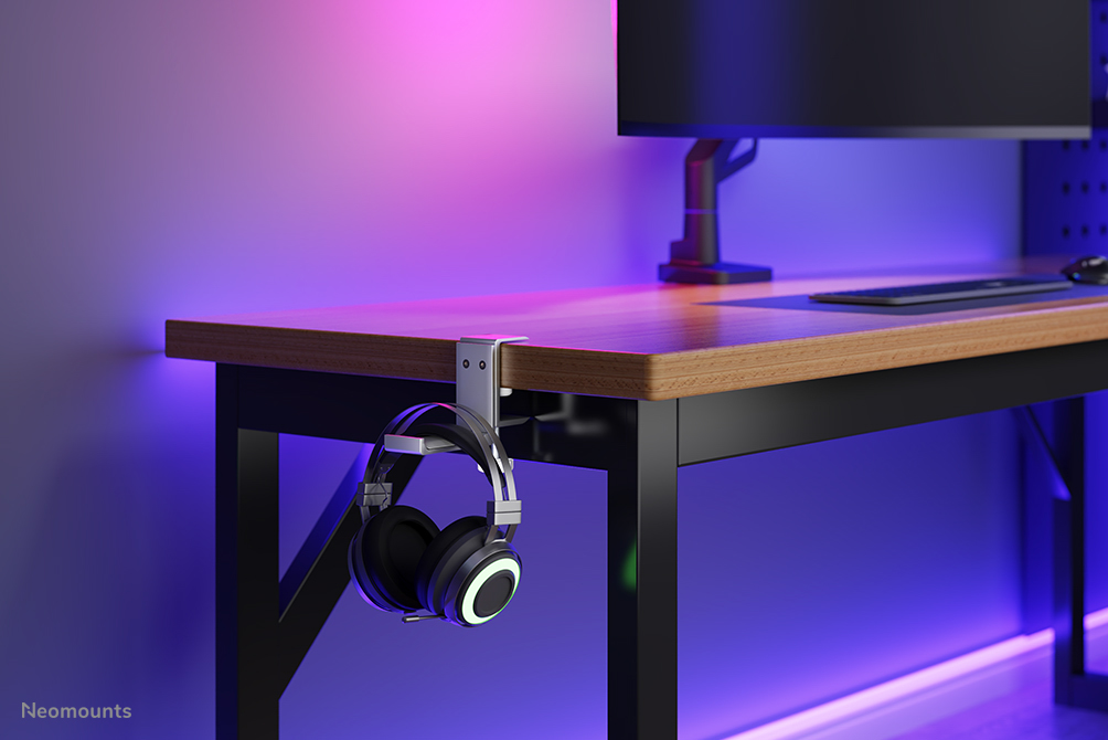 Neomounts ADS11-171SL Headset holder - universal